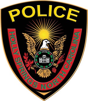 Holly Springs Police
