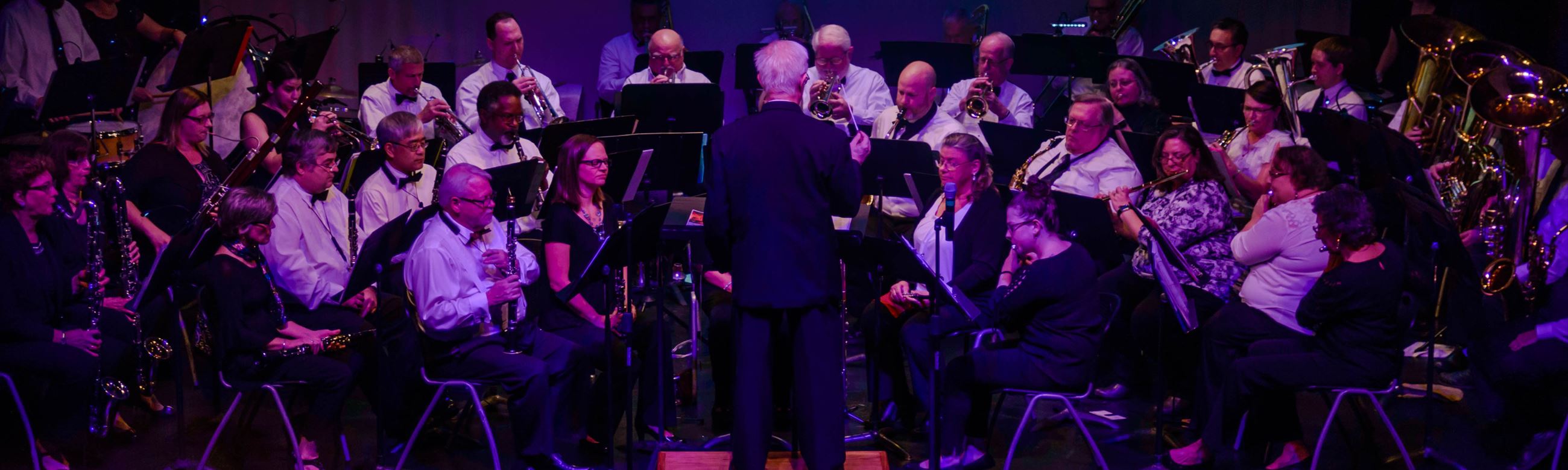 Holly Springs Community Band