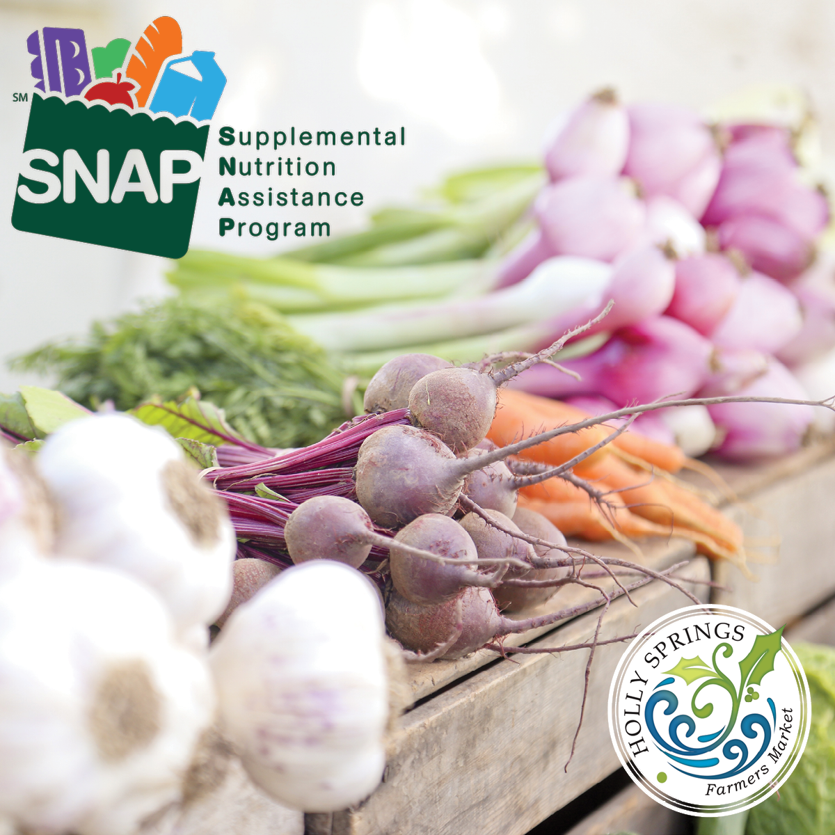 SNAP - Social Media Square