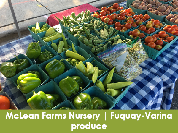 McLean Farms Nursery
