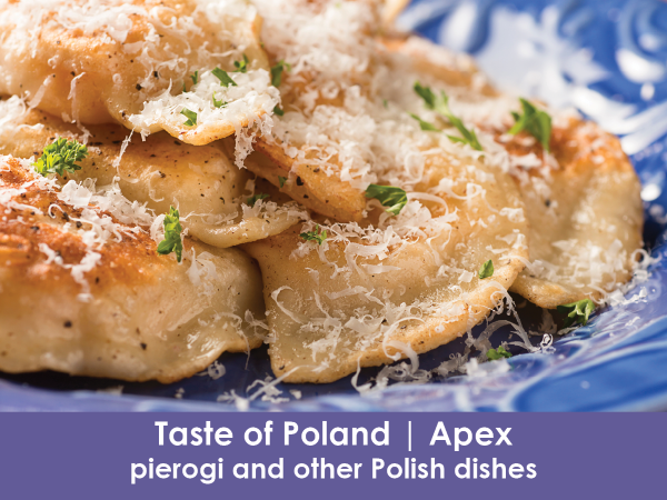 Taste of Poland