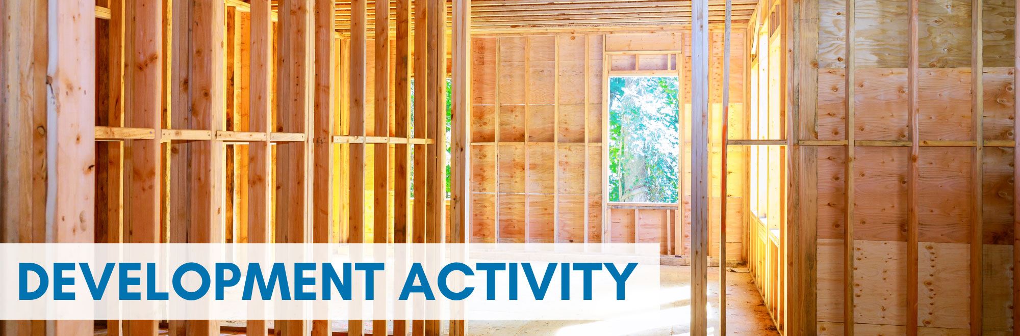 Development Activity