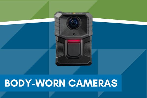 Body Worn Cameras