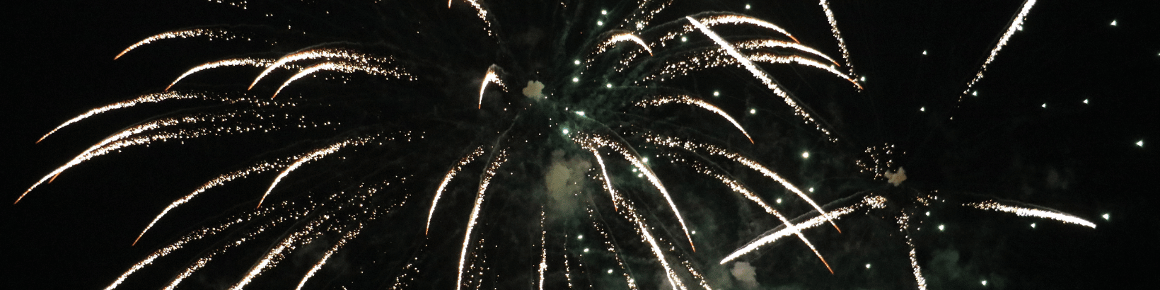 July 5 Fireworks