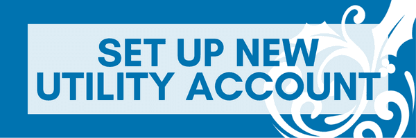 Set Up New Utility Account