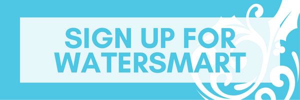 Sign Up for WaterSmart