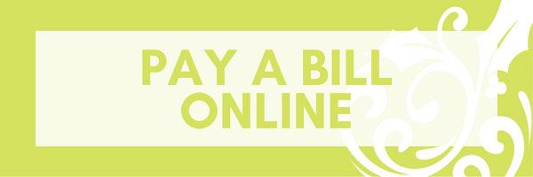 Pay a Bill Online