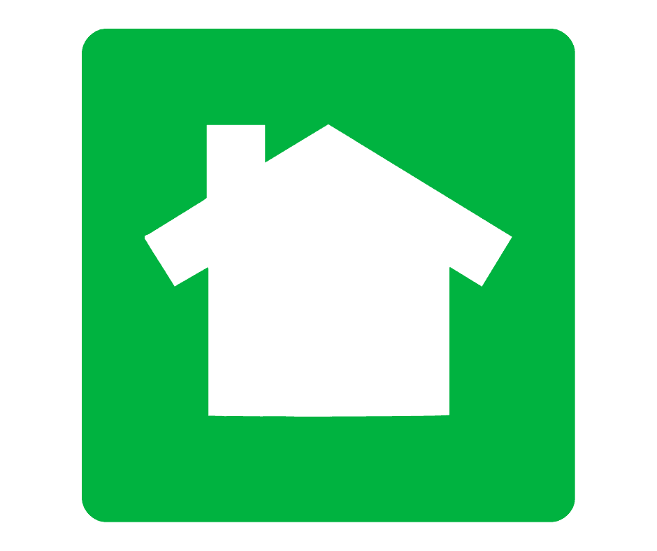 Nextdoor Icon