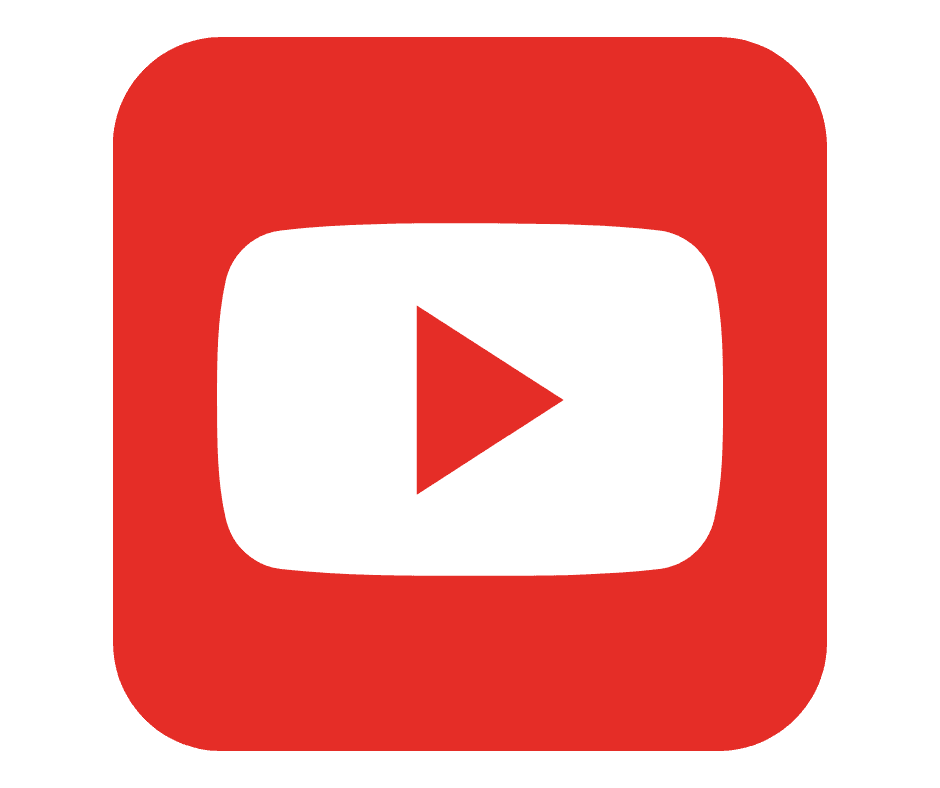 YouTube icon