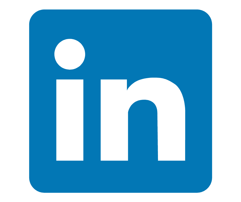 LinkedIn Icon