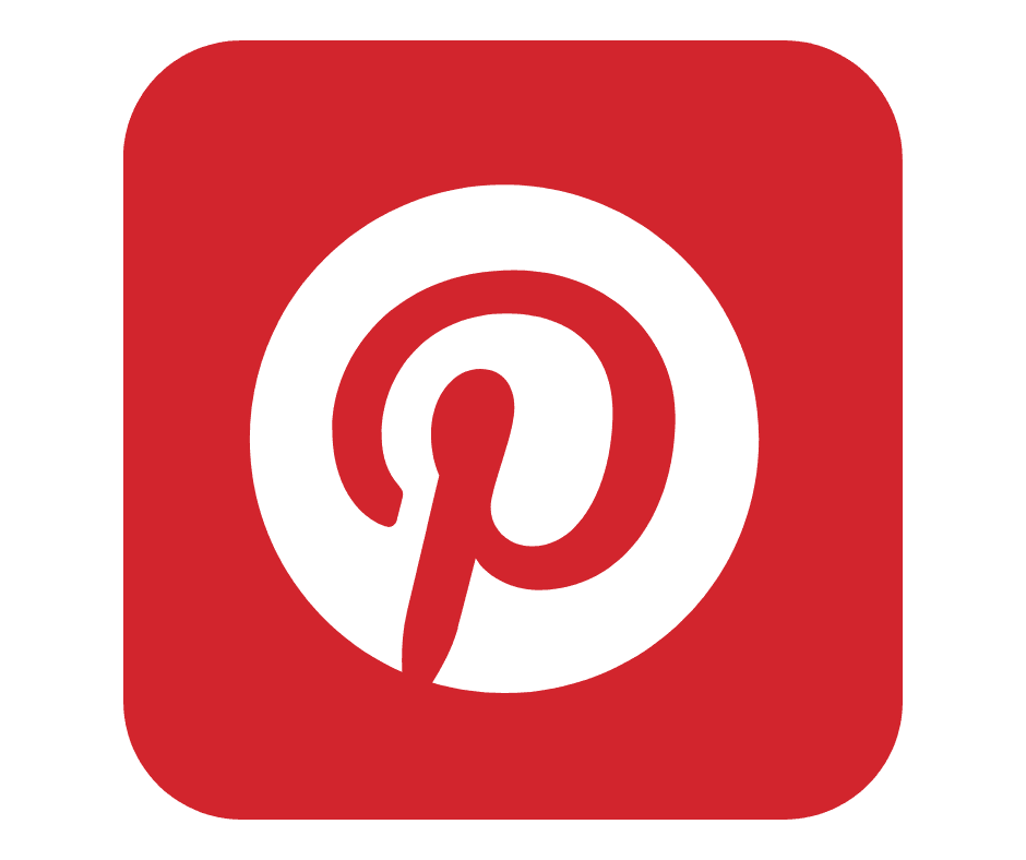Pinterest Icon