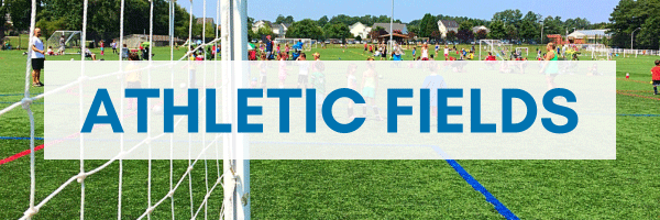 Athletic Fields