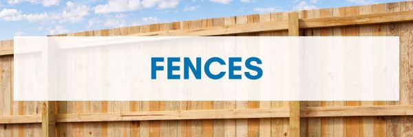 Fences