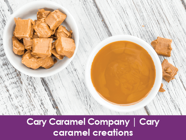 Cary Caramel