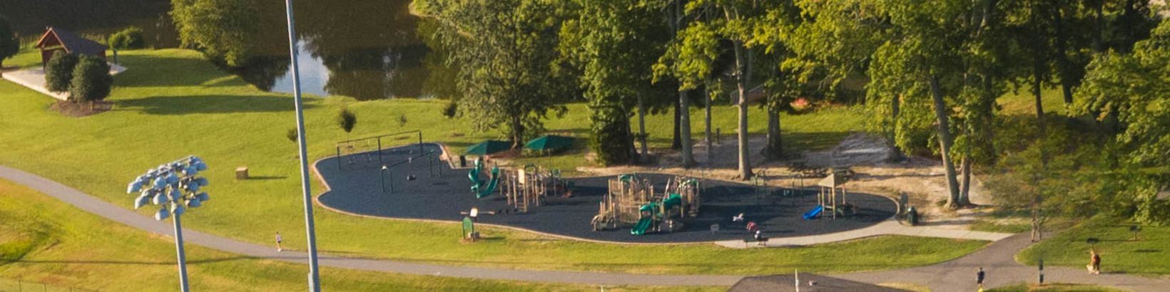 Event Banners Womble Playground