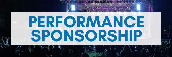 Performance Sponsor Button