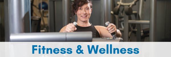 Fitness & Wellness Programs