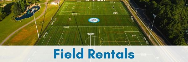 Field Rentals