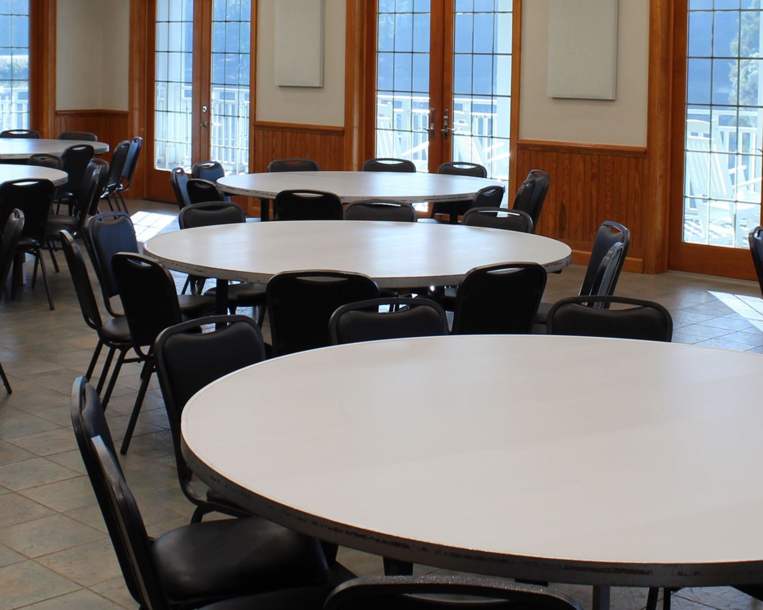 Bass Lake Facility (2)