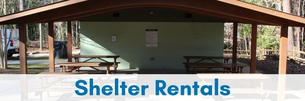 Shelter Rentals 