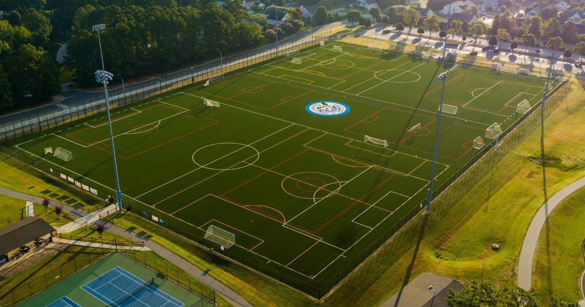 Womble Soccer Complex