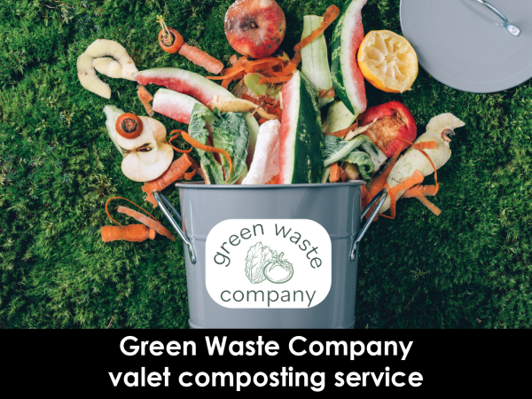 Green Waste Company