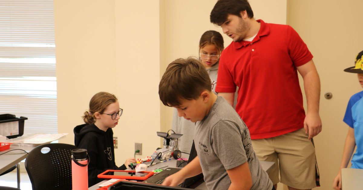 Specialized Interest