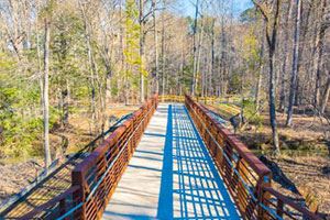 Middle Creek Greenway