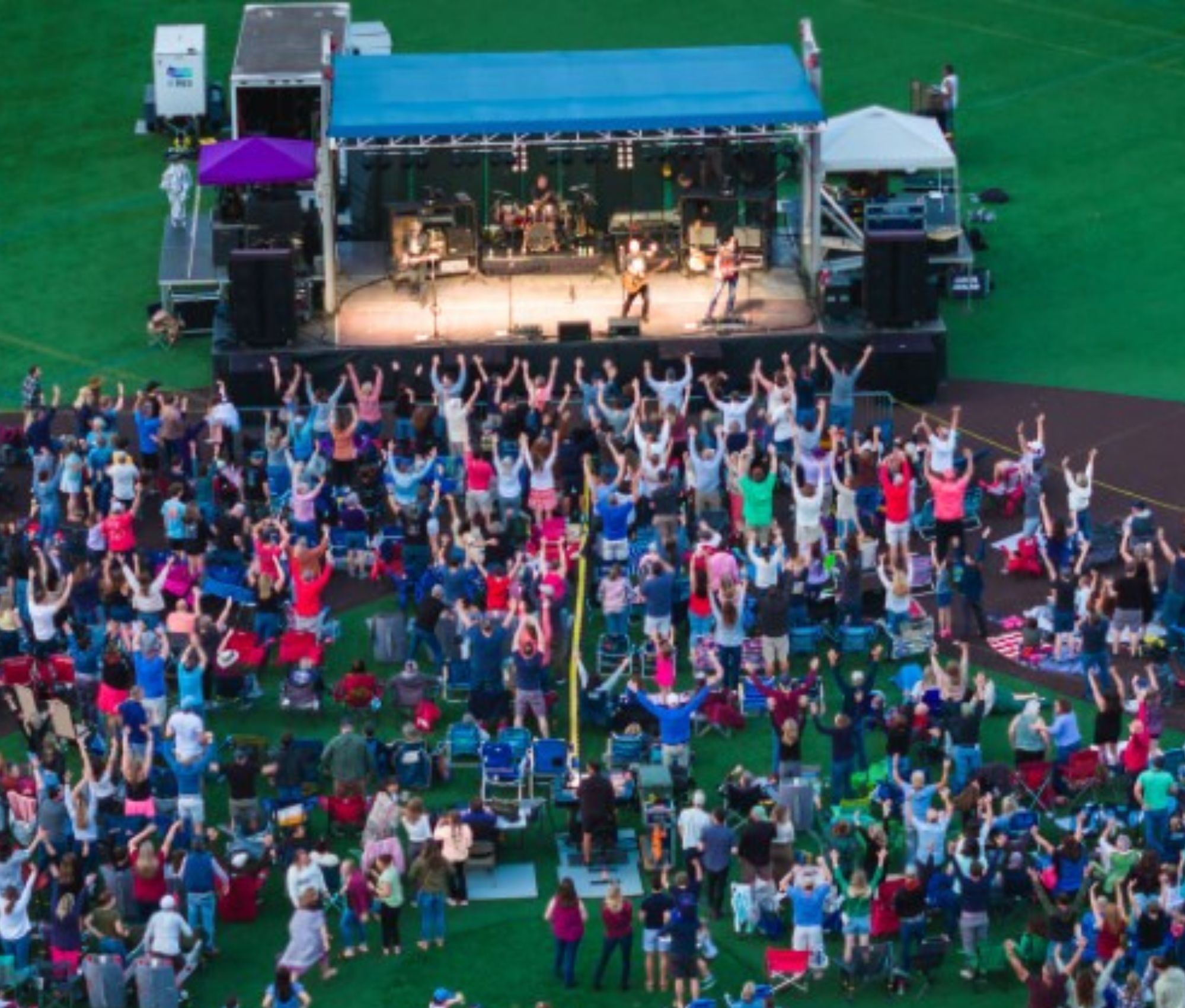 Sister Hazel Button 2025