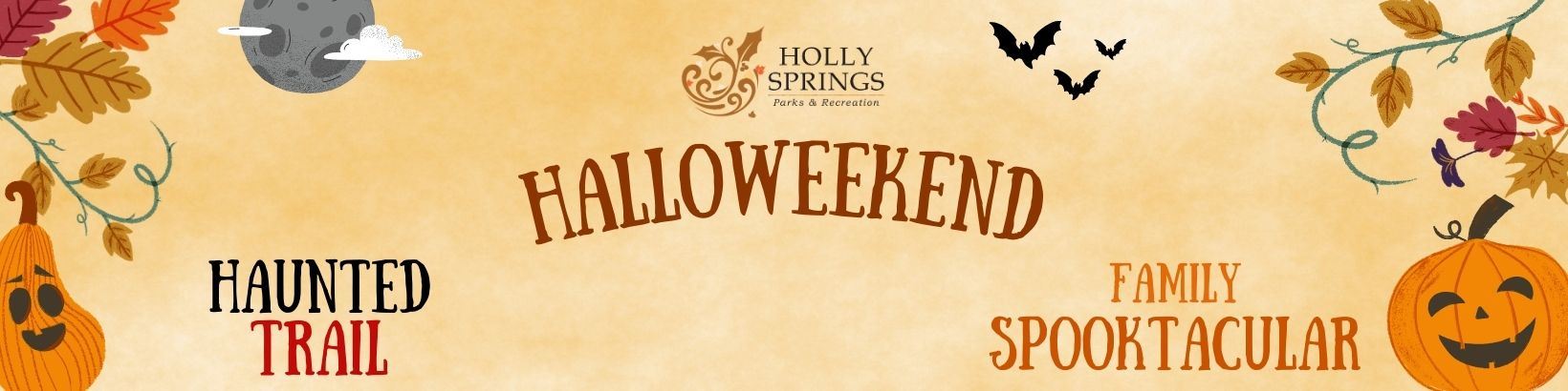 Halloweekend 2025