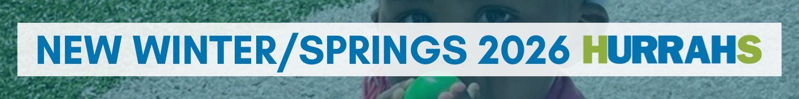 WS 26 HURRAHS Button