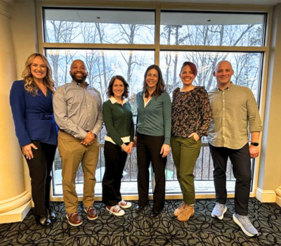 Holly Springs Town Council