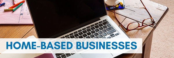 Home-Based Businesses