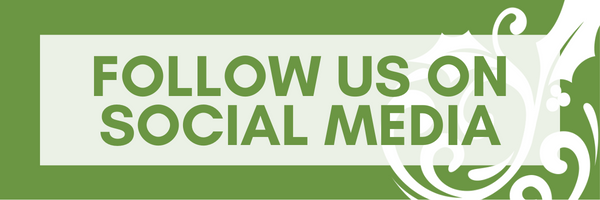 Follow us on social media