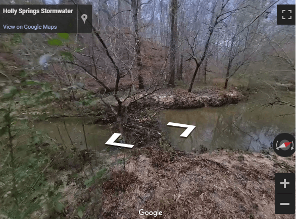 Middle Creek Virtual Tour