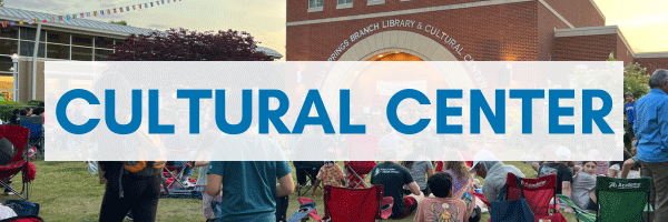 Cultural Center