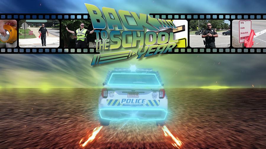 Pedestrian Safety Tips