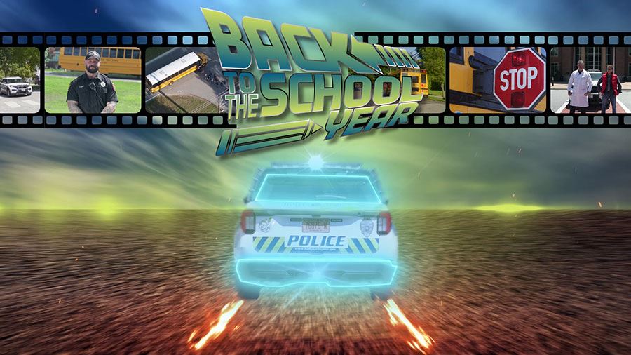 School Bus Safety Tips