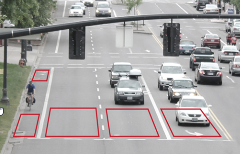 Intelligent Transportation System Monitoring