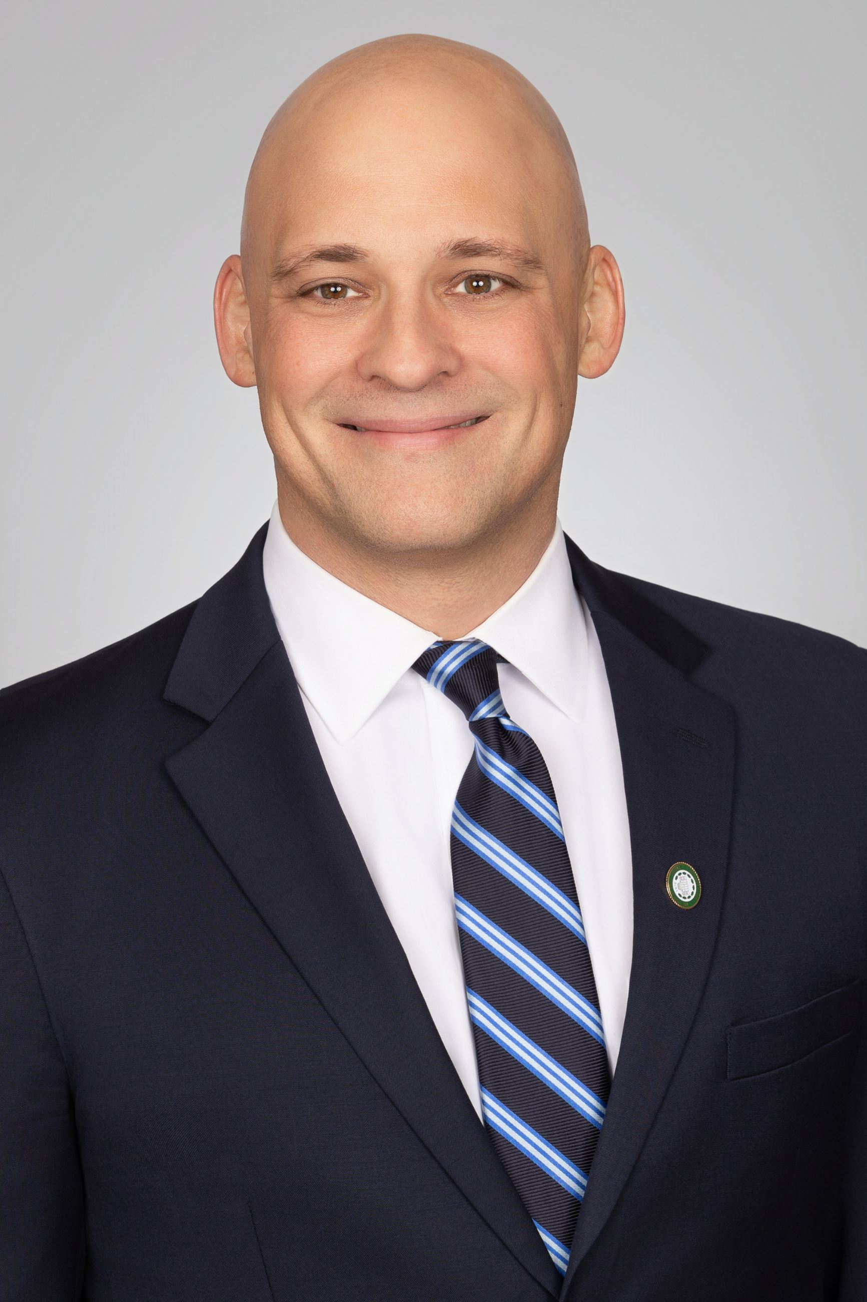 Mayor Mike Kondratick