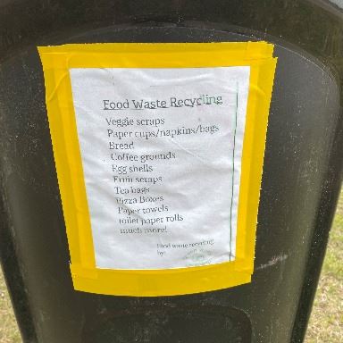 Green Waste Company list